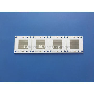 High quality ENIG technology copper base pcb